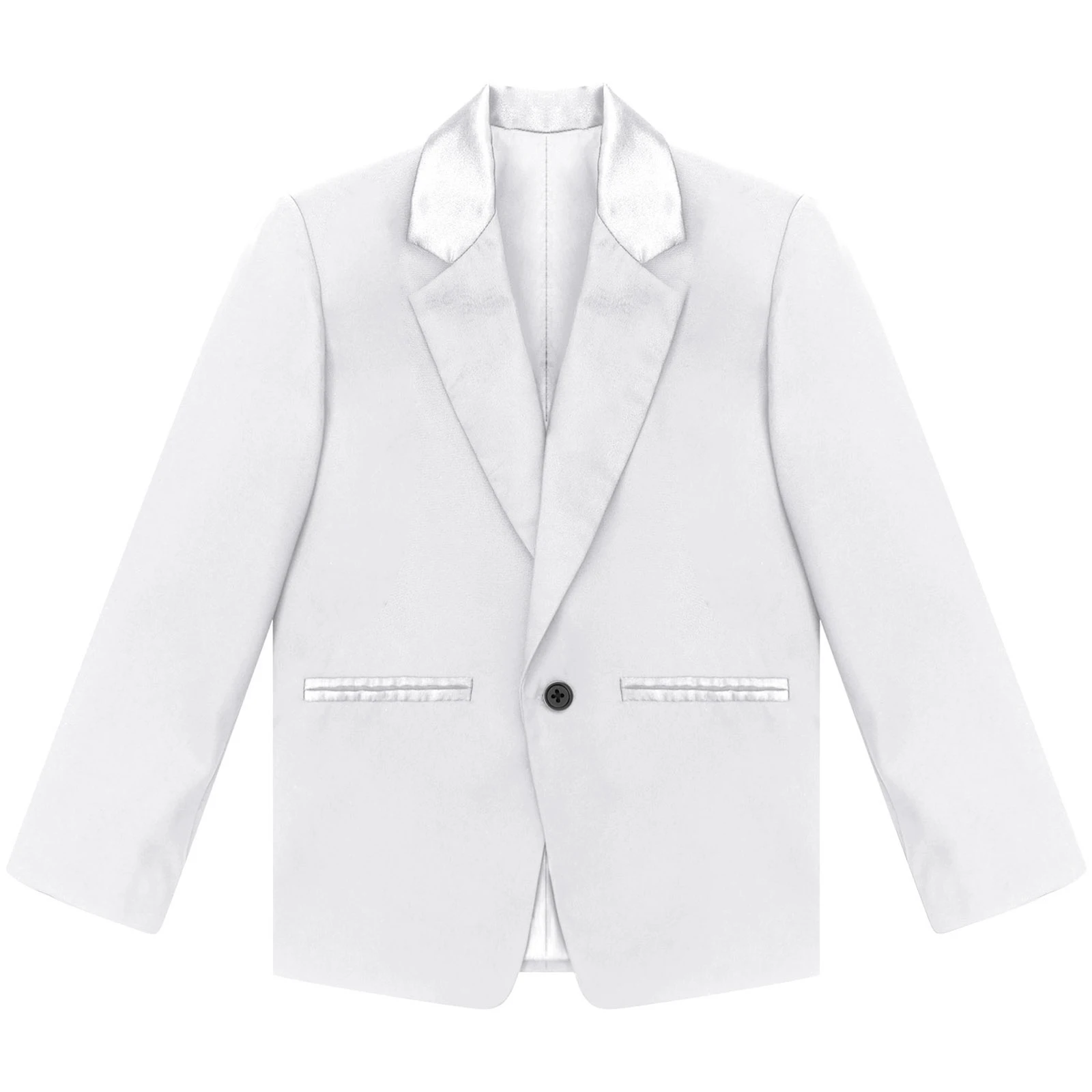 Costume de mariage formel pour enfants, blazers pour garçons, smokings à double boutonnage, veste imbibée de gentleman, vêtements de performance pour garçons à fleurs