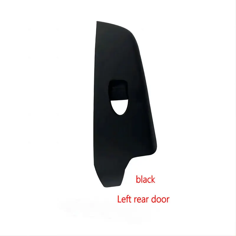 Applicable to  Civic 2006-2011  LIFTER SWITCH trim panel  Window glass control switch cover  panel