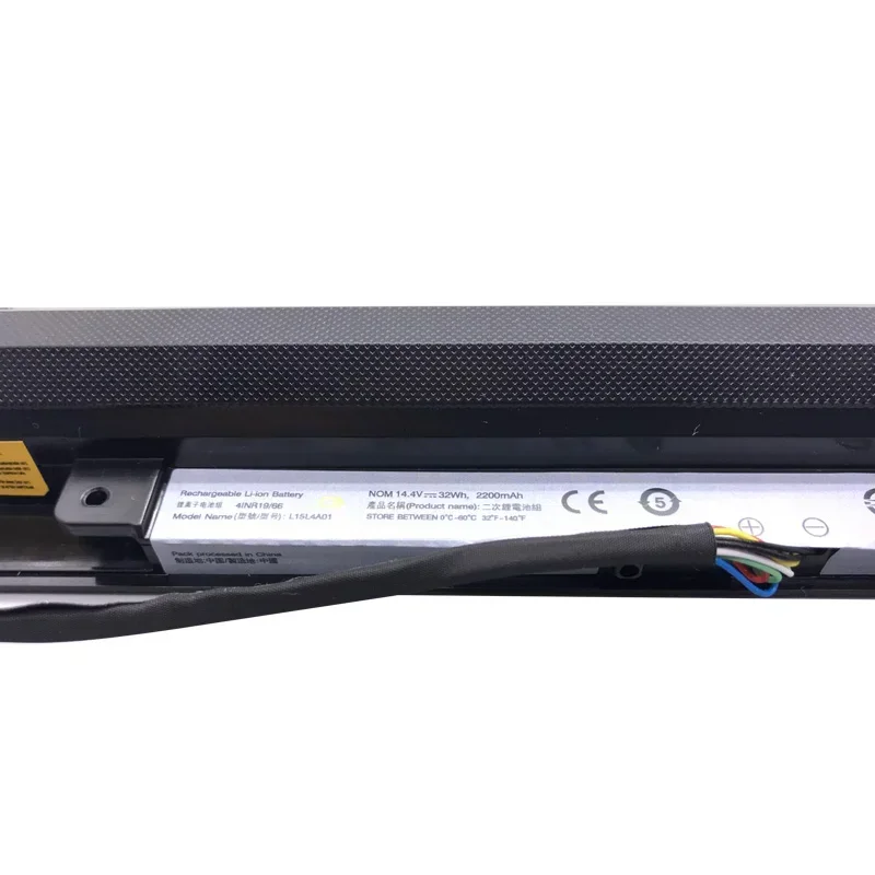 Imagem -05 - Lmdtk-bateria do Portátil para Lenovo Ideapad L15l4a01 L15s4a01 V4400 30014ibr 300-15ibr 300-15isk 100-14ibd 300-13isk L15m4a01 Novo