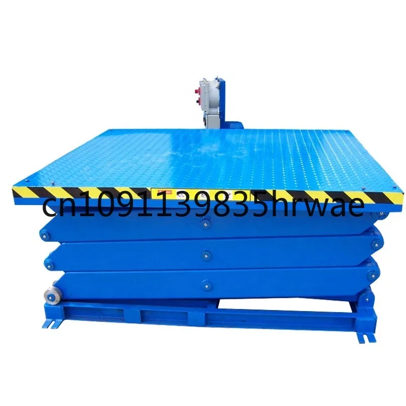 

Китайский поставщик хорошего качества гидравлический электрический мини-ножничный подъемный стол для продажи