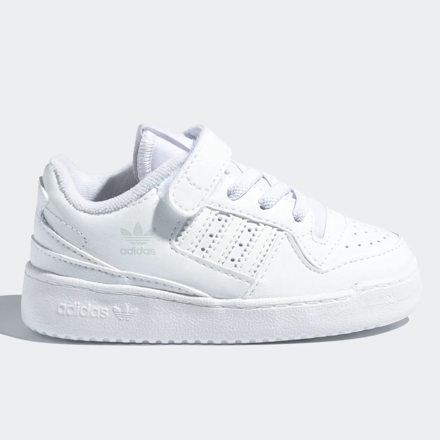 

Adidas Authentic New Season Kids Casual Sneakers White Sport Shoes FY7989