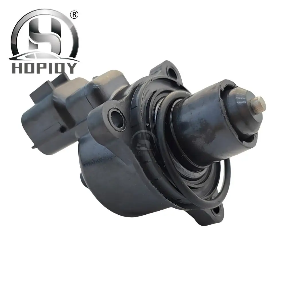 DD para motores Mitsubishi 1450A065 Válvula de controle de velocidade ociosa 1450A065 Peças