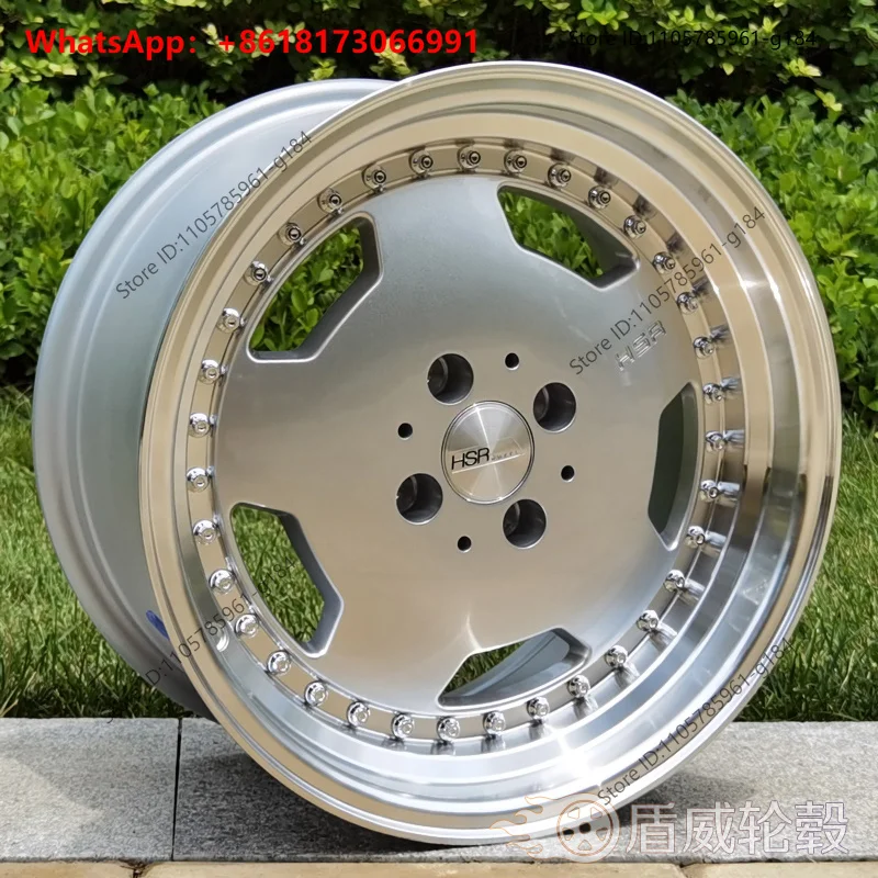 Suitable for Fit Cool Bear Lingyue V3  MG 16-inch Big Cake Burst Turtle Wheel Hub