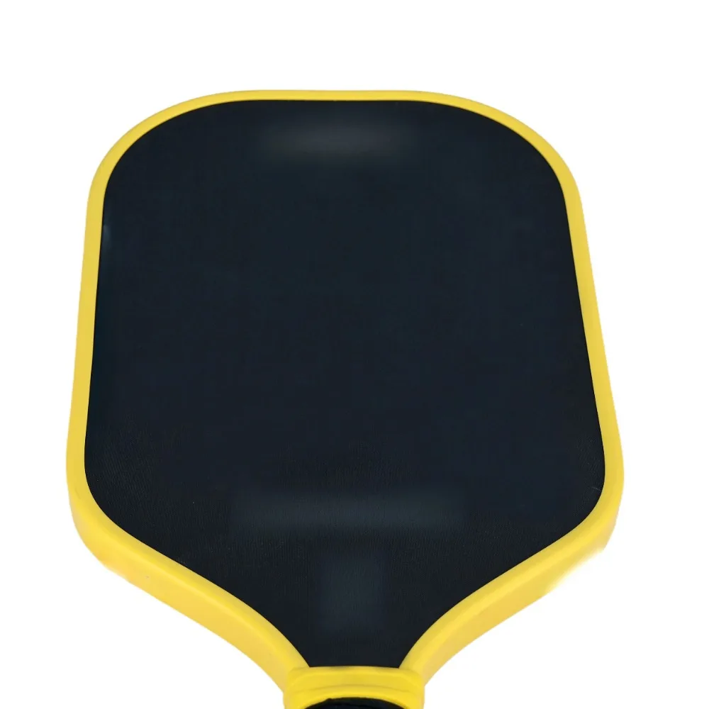 For Durable Pickleball Paddle 16mm 3K T700 Carbon Fiber PP Honeycomb Core Adult Custom Entertainment