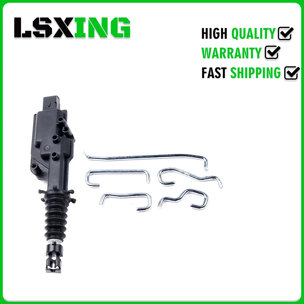 

Power Door Lock Latch Actuator For Taurus F250 F150 Pickup Truck Town Car Expedition 1L1Z78218A42AA,2L1Z78218A43BA,2W1Z54218A42A