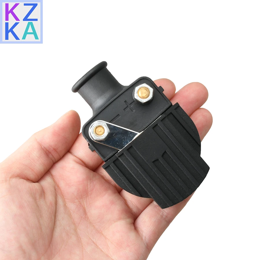 

Lgnition Coil 339-832757A4 For Mercury Outboard Motor 6-225HP339-835757A3 339-737A13 Sela18-5186 184-0001 Boat Parts