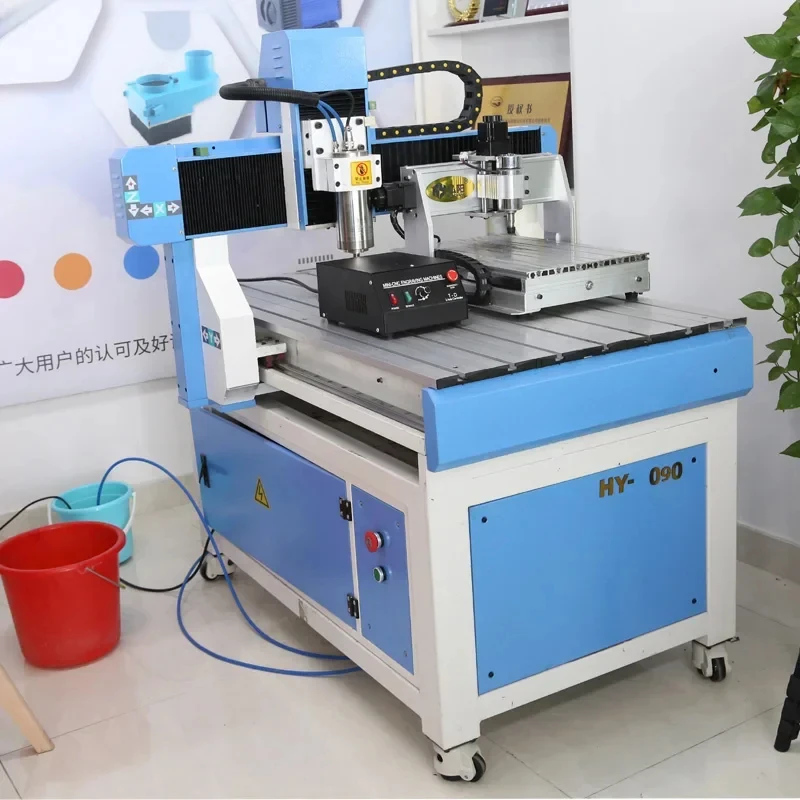 

Factory Quality Big Size Woodworking Cnc Router 3040 Wood Mdf Door Foam 3 4 Axis ATC Cnc Milling Machine Price