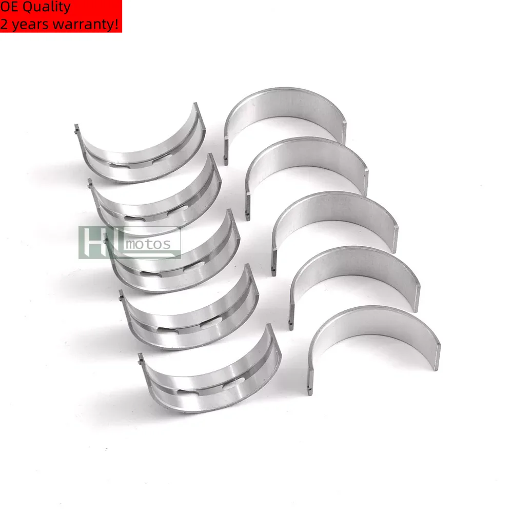 

High Quality STD Crankshaft Main Bearing Shell for Mercedes-Benz C300 GLA250 M270 M274 2.0T