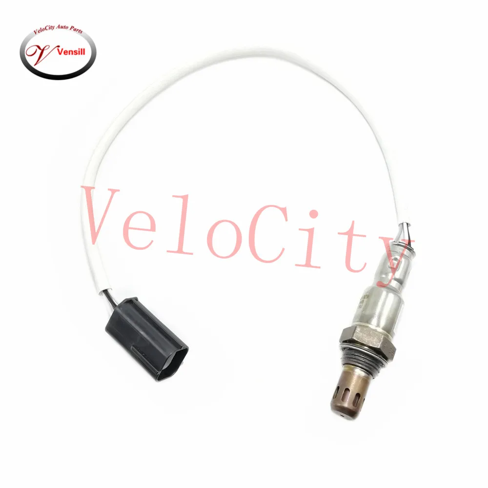 

Датчик кислорода O2 подходит для Nissan 350Z 370Z Cube Versa Tiida, номер детали # 226A0-ET000 22690-ET000