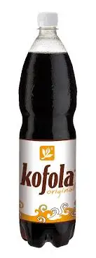 Boisson pilée originale Kofola Oregon, 2L-Kofola