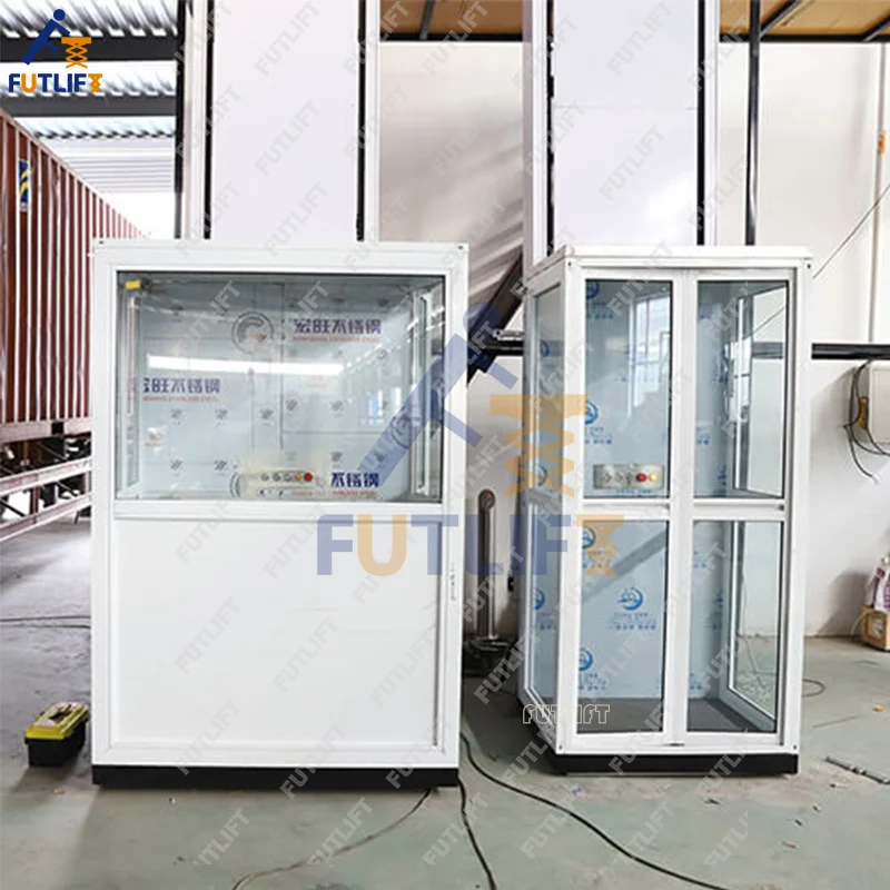 أستراليا الكهربائية المنزلية رفع منصة مصعد للكرسي المتحرك في إسبانيا فرنسا