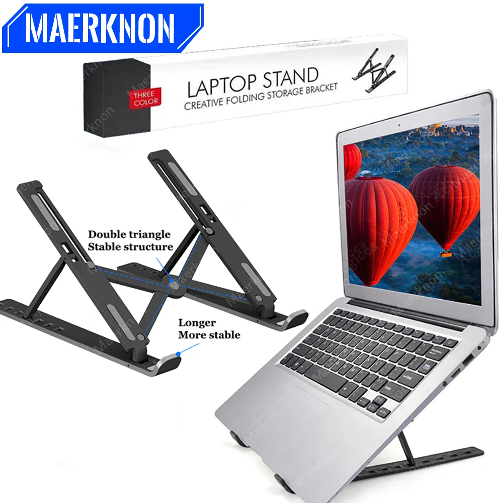 for Stand Laptop Stands Computer Laptop Holder Macbook