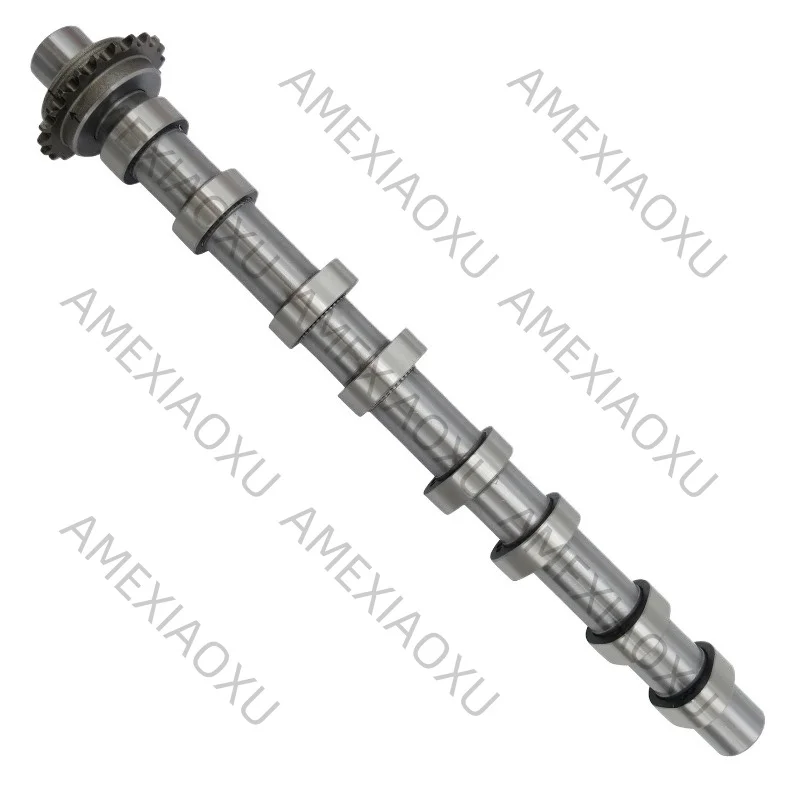 Exhaust Camshaft / Inlet Camshaft For Citroen 2018-2023 Ford 2015-2019 DS Peugeot 1.5 BlueHDi 9828655580 9828655380 Car Parts