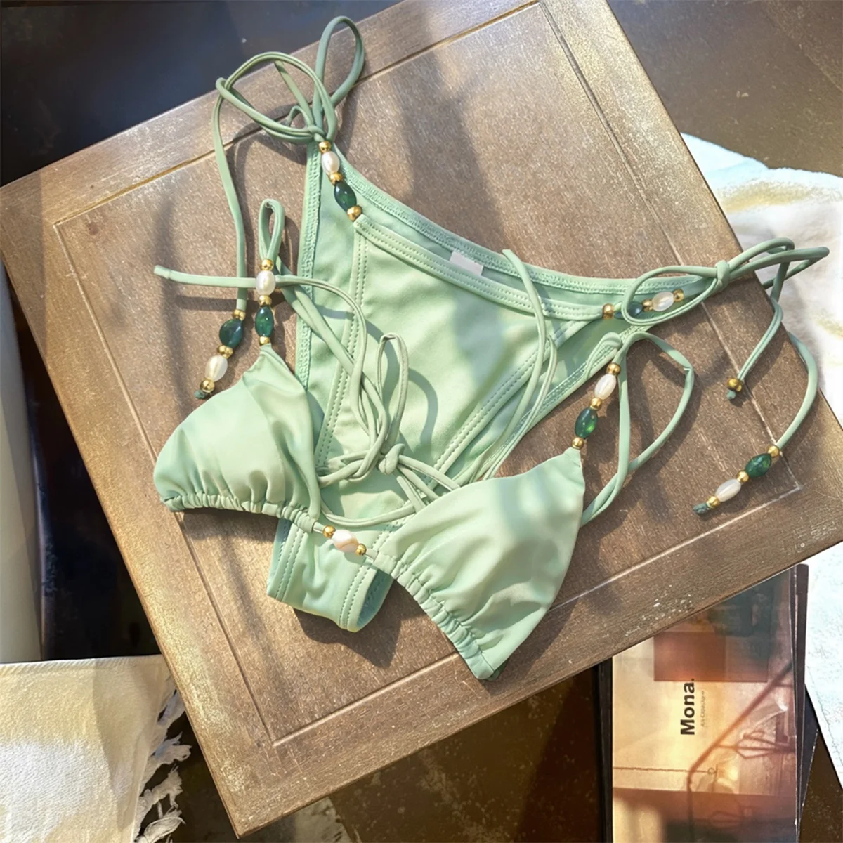 Thumbnail 2 - #90 Highest Rated Swimwear to Buy in 2026