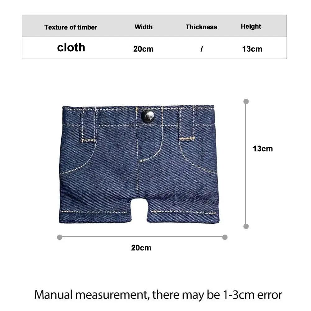Mini Great Jeans Wallet Vintage Style Women's Wallet New Model Coin Purse Multi-functional Large Capacity Jeans Wallet Gift image 6