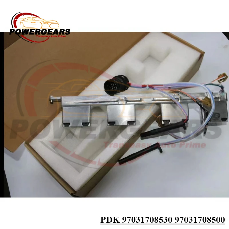 

Bsnd New PDK Automotive Transmission Gear Switch Sensor Suit For Porsche Panamera 97031708530 97031708500