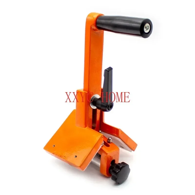 25-160MM PPR PE PVC Pipe Plastic Pipe Chamfering Tool Specific Chamfering Device For Round Tube Plastic Pipes Chamfer