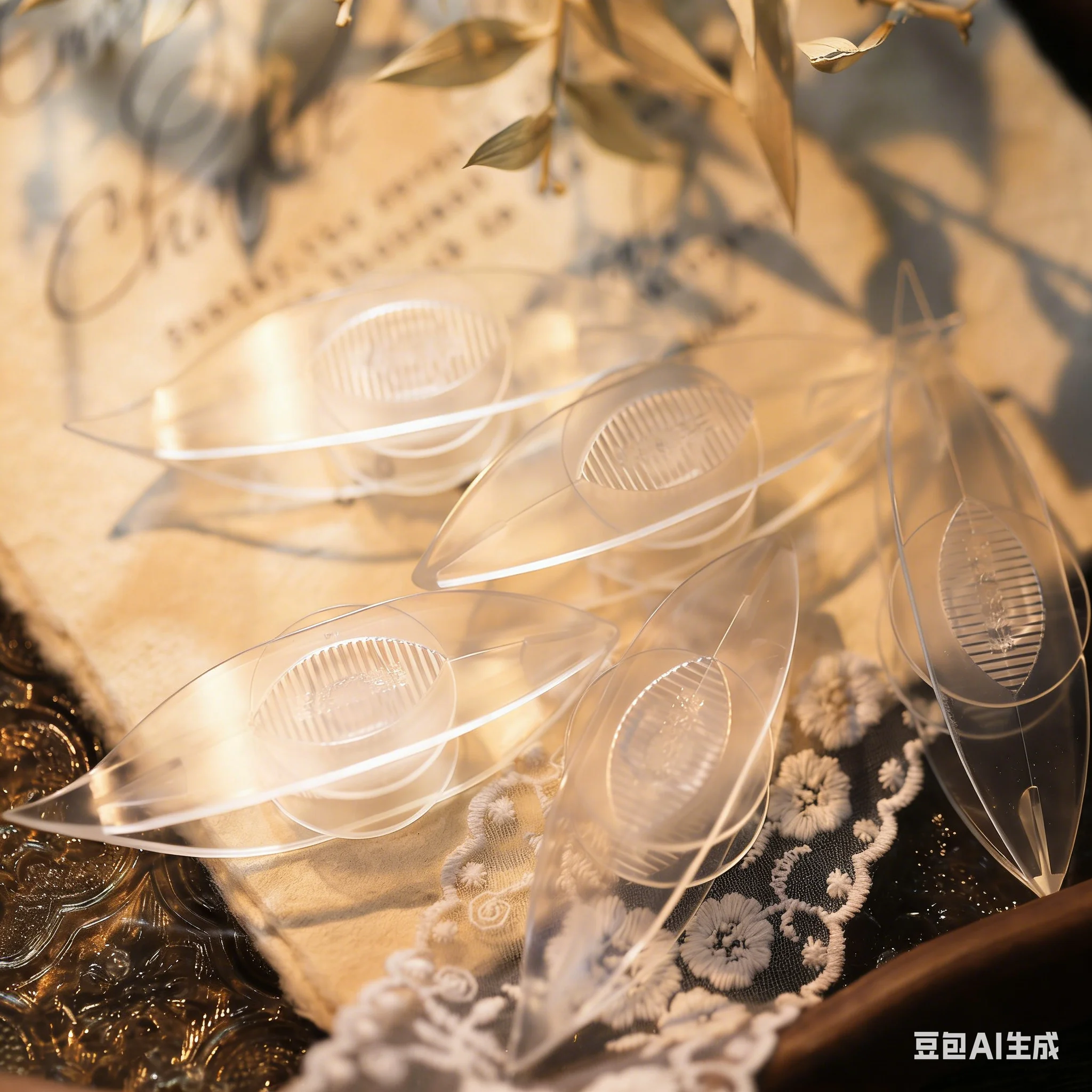 

Набор для вышивания кружевом с бобинами - Инструменты для рукоделия (цвет случайный) 1 шт.