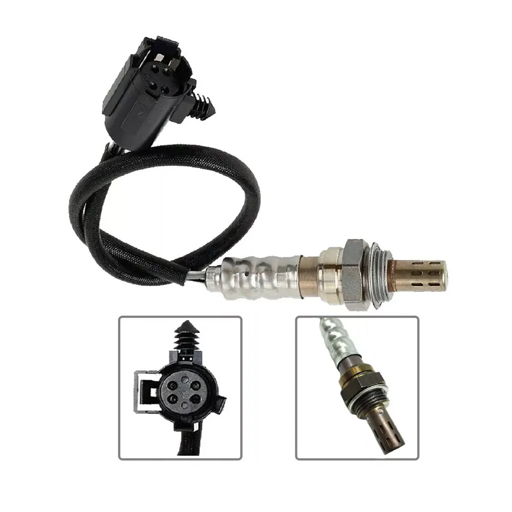 Czujnik tlenu do Jeep Grand Cherokee TJ Wrangler Dodge Dakota 1996 1997 1998 1999 2000 Upstream Downstream 234-4079 234-4076 — zdjęcie 4