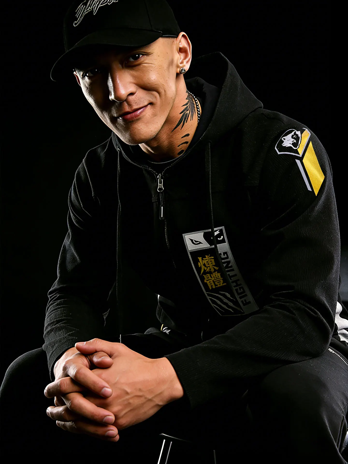 

Мужская двусторонняя толстовка-худи на молнии VSZAP: повседневная куртка для осени и зимы, для активного отдыха, путешествий и походов