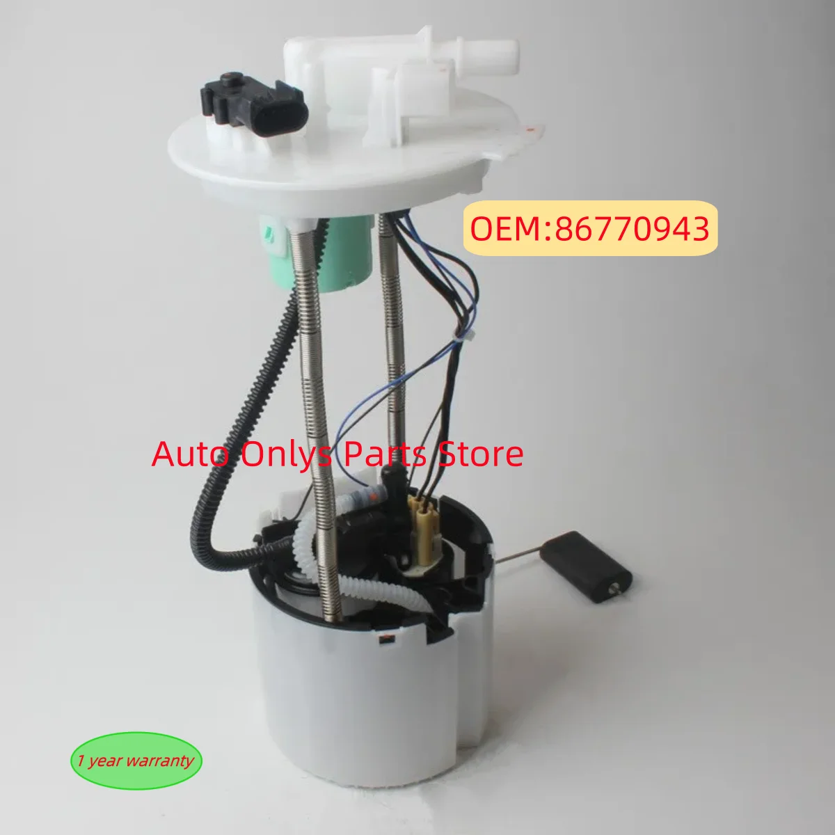 1pc 86770943 New Hight Quality Fuel pump assembly 85543521 85169983 84715864 For Chevrolet