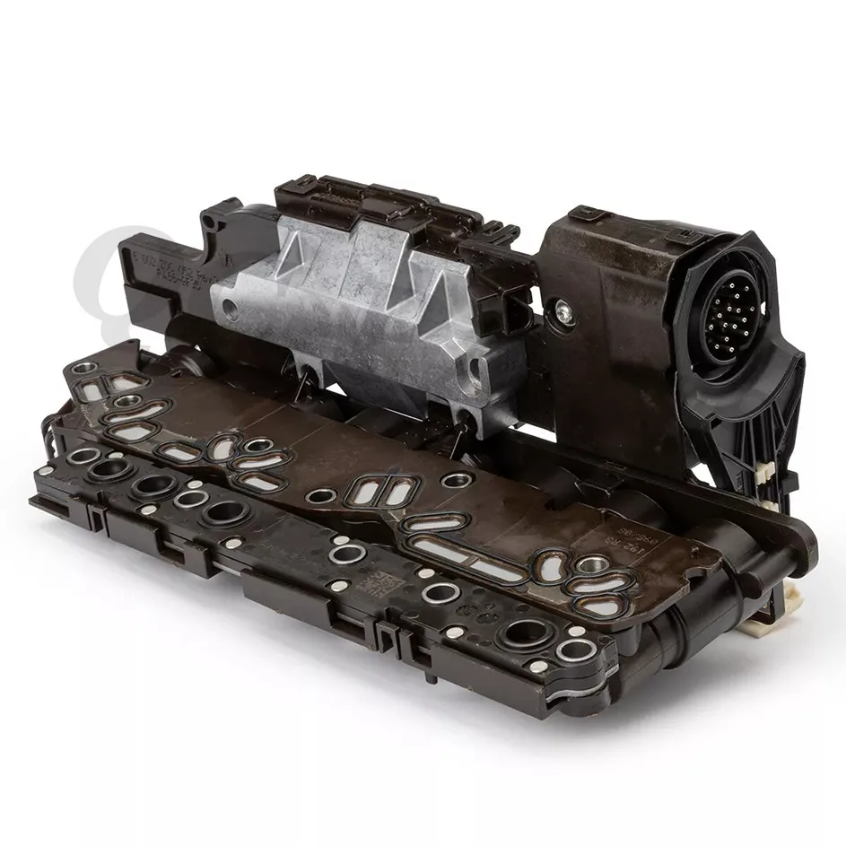 

Модуль управления коробкой передач 6L80 6L80E 6L90 TCM для Hummer Cadillac OEM 24254908