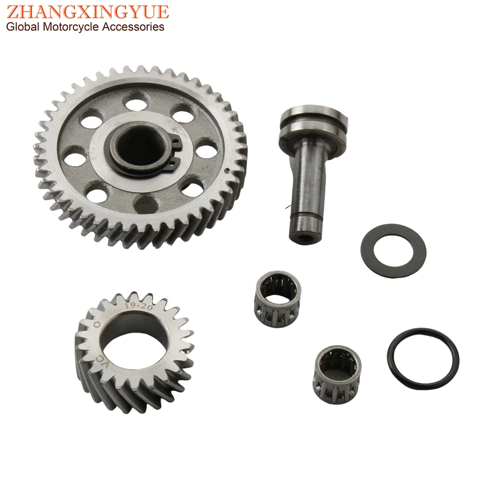 

Motorcycle CG125 CG150 Racing Camshaft Kit For Honda CG110 JX110 JX125 156FMI 162FMJ 4T Engine Parts