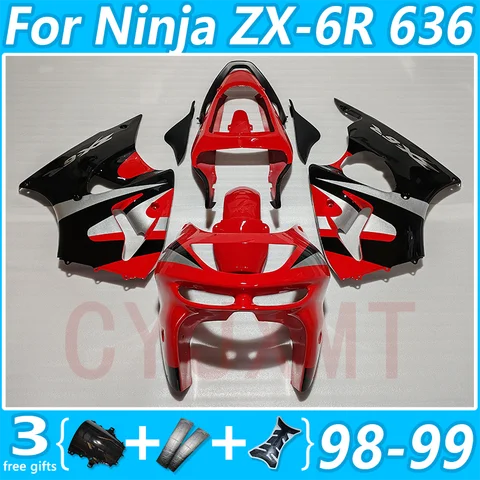 Body kits kawasaki zx6r 1999-AliExpress