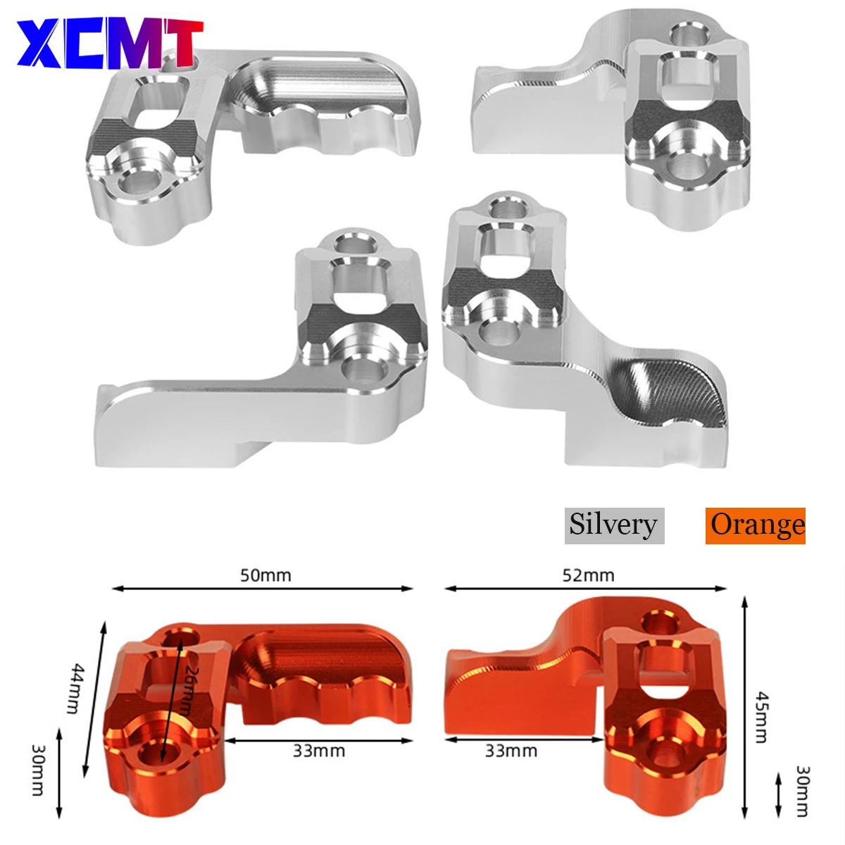 

CNC Aluminum Motorcycle Master Cylinder Protector Cover For KTM FC FE FX TC TE TX 125 250 300 350 450 FC250 FC350 300 Husqvarna