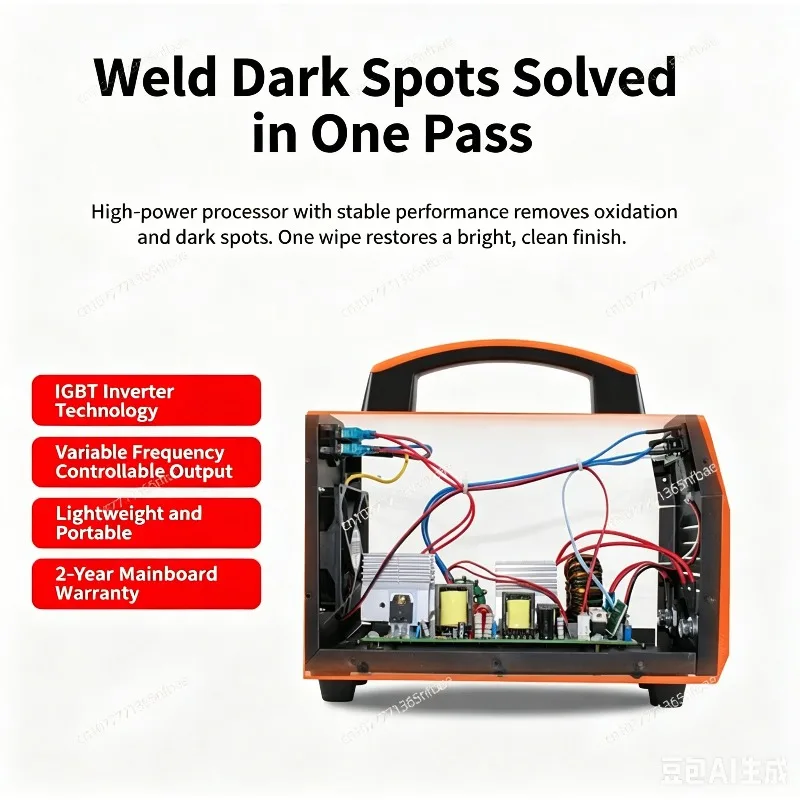 Thumbnail 4 - #3 Cheap TIG Welding Machines Worth Buying