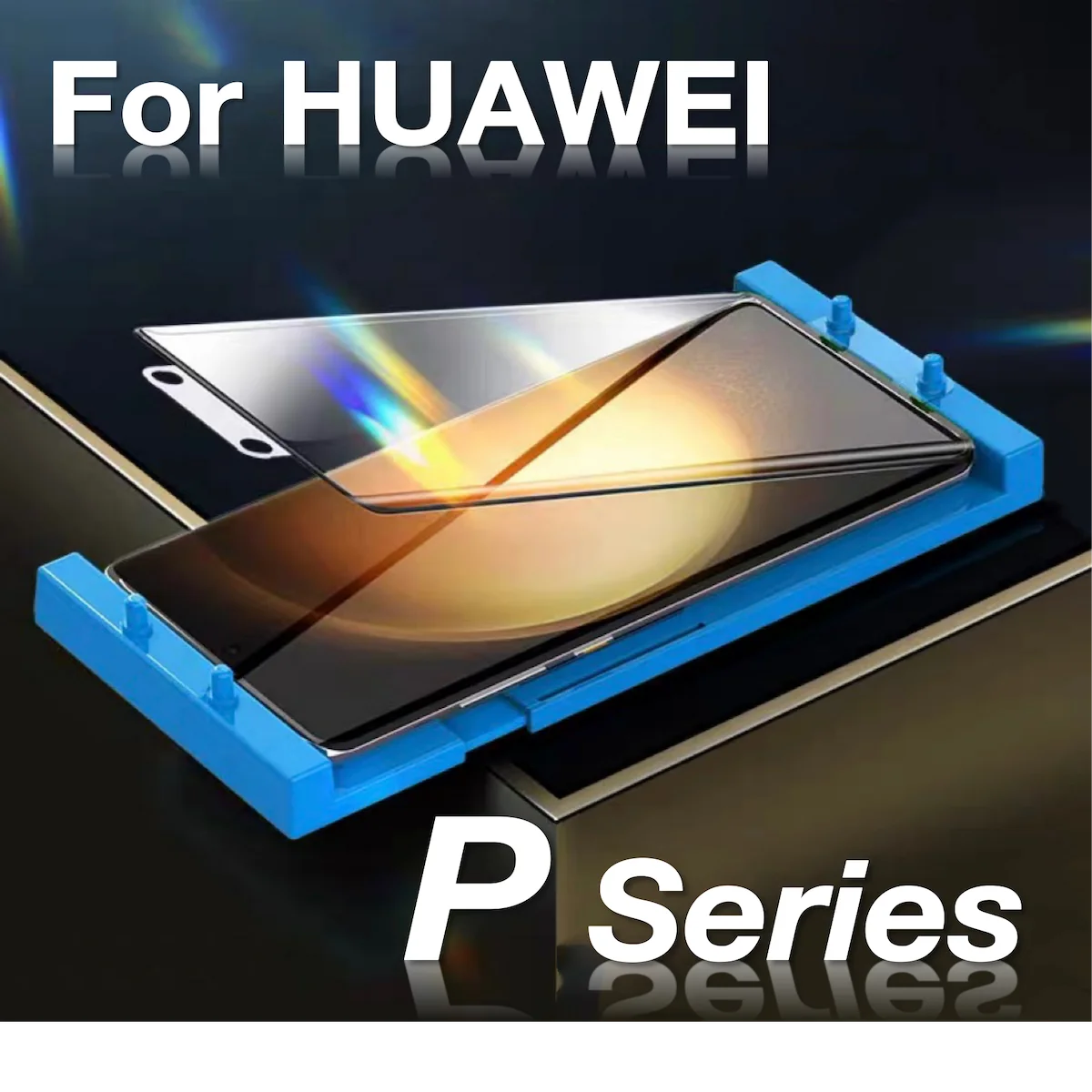 For HUAWEI P30 P60 PRO P50 P40 P30 PRO Plus ART Screen Protector Glass Gadgets Accessories Protections Protective