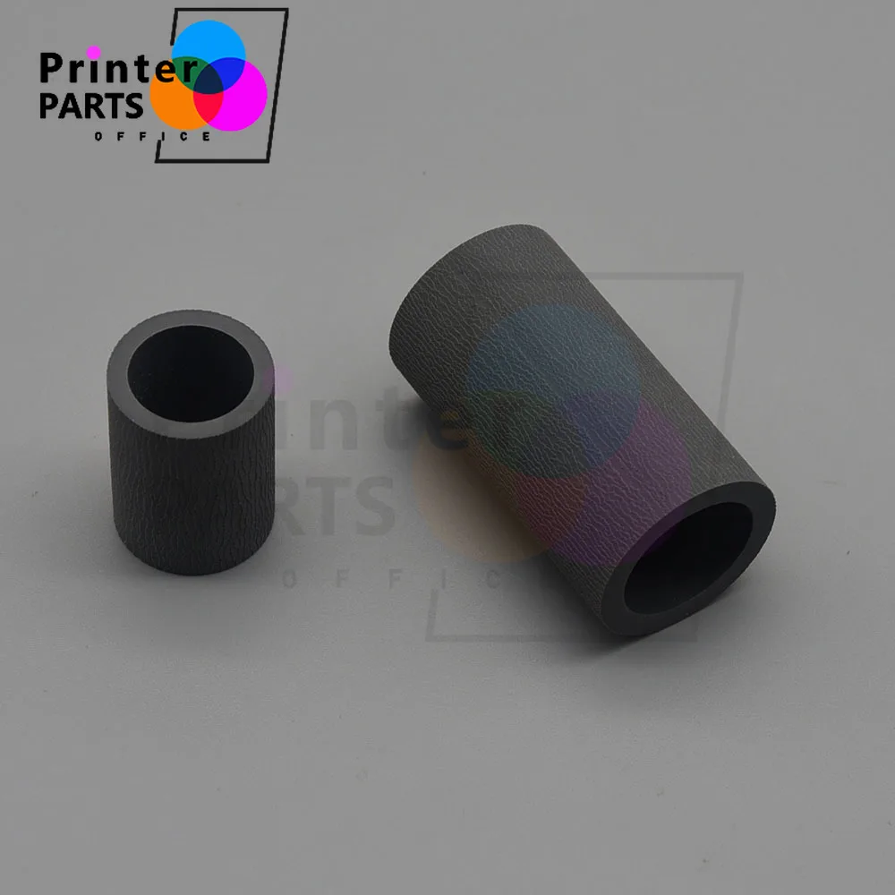 1X JC97-02203A JC97-03070A ADF Pickup Roller Tire compatible for SAMSUNG SCX 5935 4824 4521 5530 4720 4725 4828 5835 5635