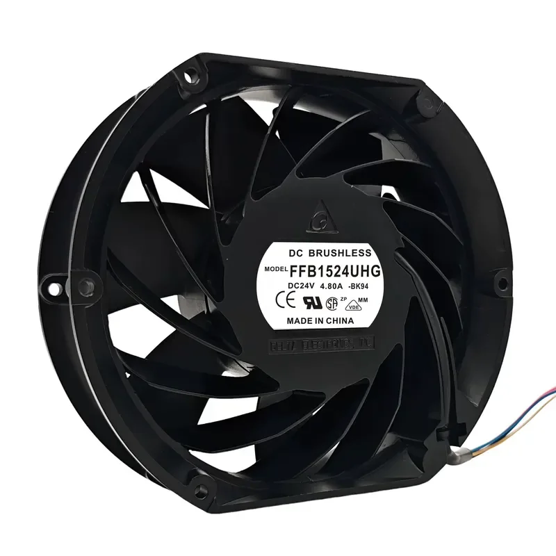 For Delta THB1548AG/DG FFB1524UHG-BK94 48V3.60A violent inverter cooling fan