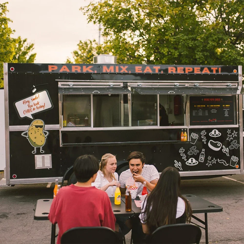 2024 Airstream Food… - image