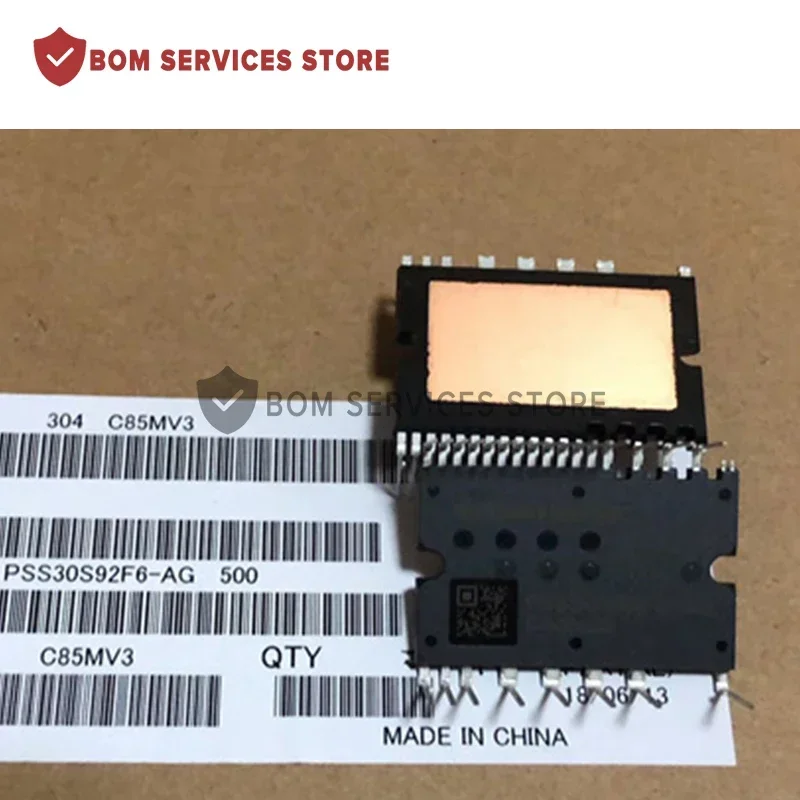 PSS35S92F6-AG PSS30S92F6-AG PSS20S92F6-AG PSS15S92F6-AG PSS10S92F6-AG ORIGINAL IGBT MODULE