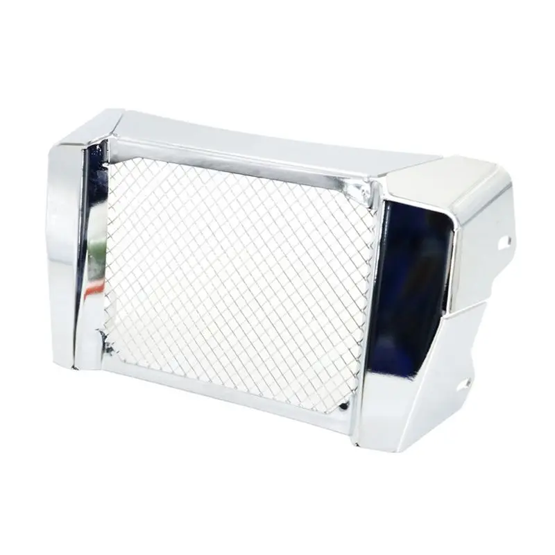 

AC54-Motorcycle Accessory Radiator Guard Grille Guard Cover Protector For BMW R18 Classic / B / Transcontinental 2021 2022