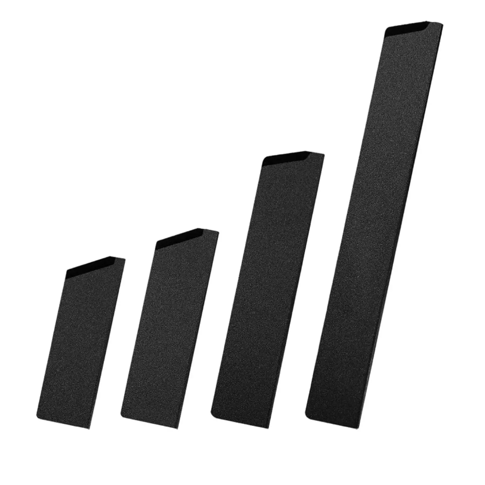 Kitchen Knife Protector Lightweight Chef Knife Storage Kitchen Tool Protector Practical for Travel Restaurants Home Kitchen BBQ