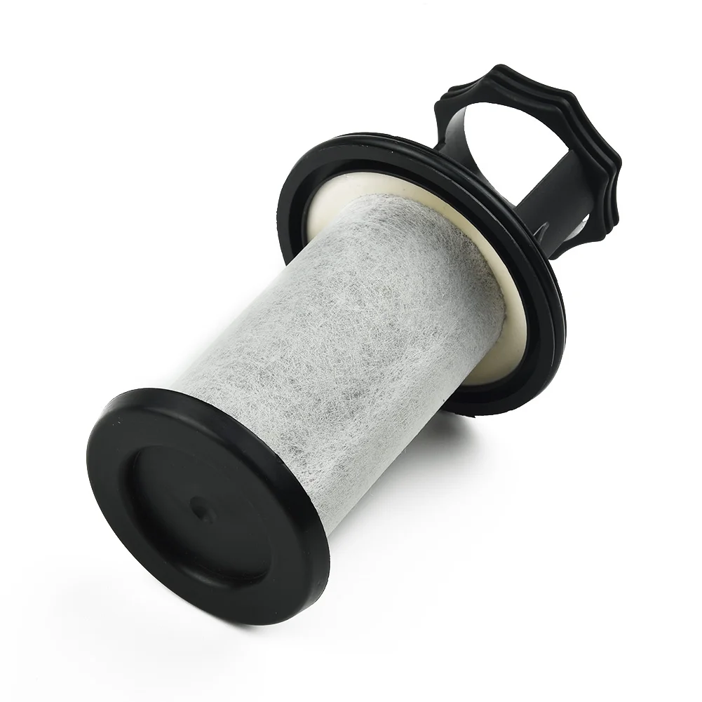 Separator Oil And Gas Separator Oil Gas Separator Accessories Filter Nylon + Filter Paper Crank Breather Hot Sale