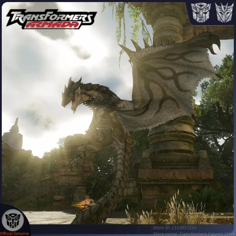 

Оригинальный новый робот-трансформер, игрушки Optimus Prime G1 Studio, аниме-фильмы, движущиеся фигурки, модель, экшн-кукла, подарки на день рождения