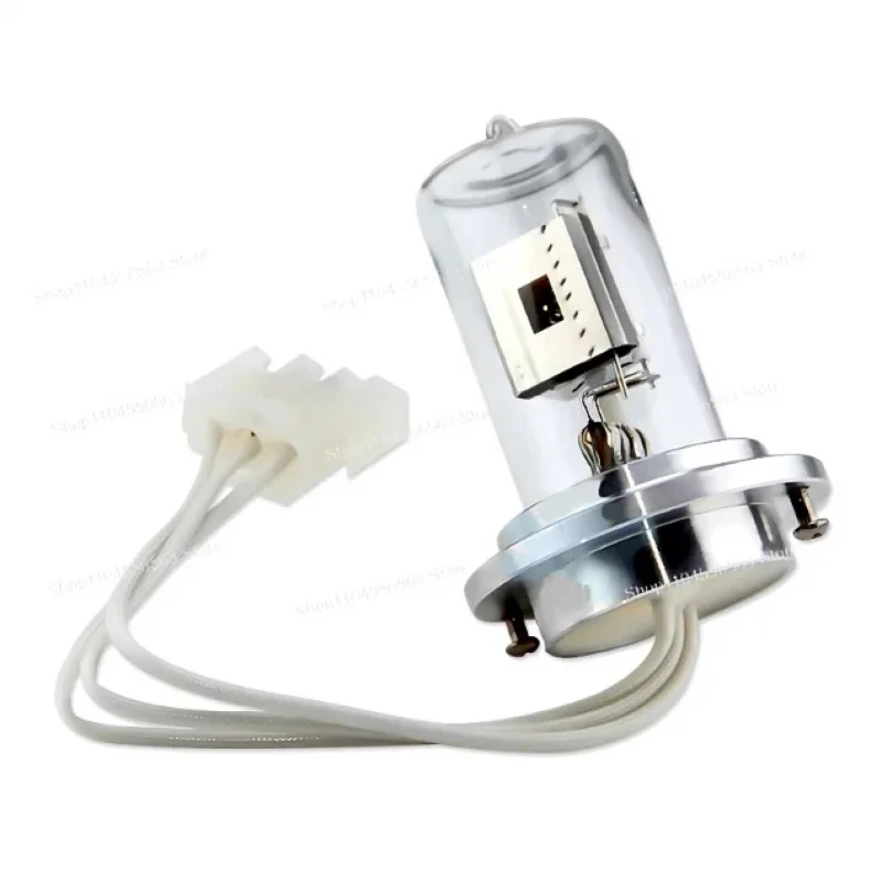 D2 Deuterium Lamp 2140-0820 For DAD/MWD/TUV Detectors G1365C/D G7165A 1220LC G7115A 1100/1260 HPLC Systems