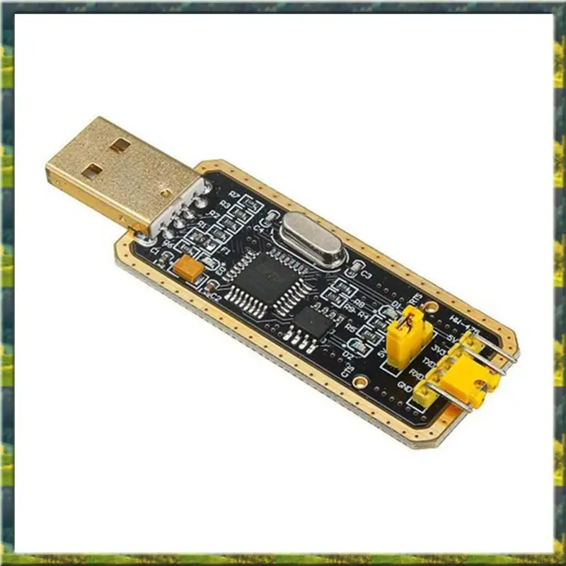 ABGZ FT232 FT232BL FT232RL USB 2,0 a TTL Cable de descarga a módulo adaptador de placa serie 5V 3,3 V compatible con Win10 para Arduino