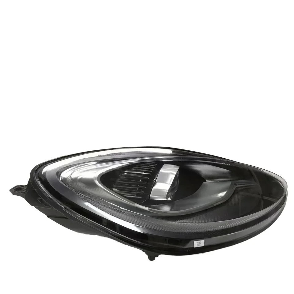 New Condition High Quality ABS Material LED Headlights forAston Martin DBX Front Xenon Lighting