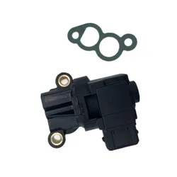 New For BMW E36 E46 318ti 318i Z3 318is 316i 316g 316Ci 318Ci E34 Idle Air Control Valve IACV AC494 0280140575 13411247988