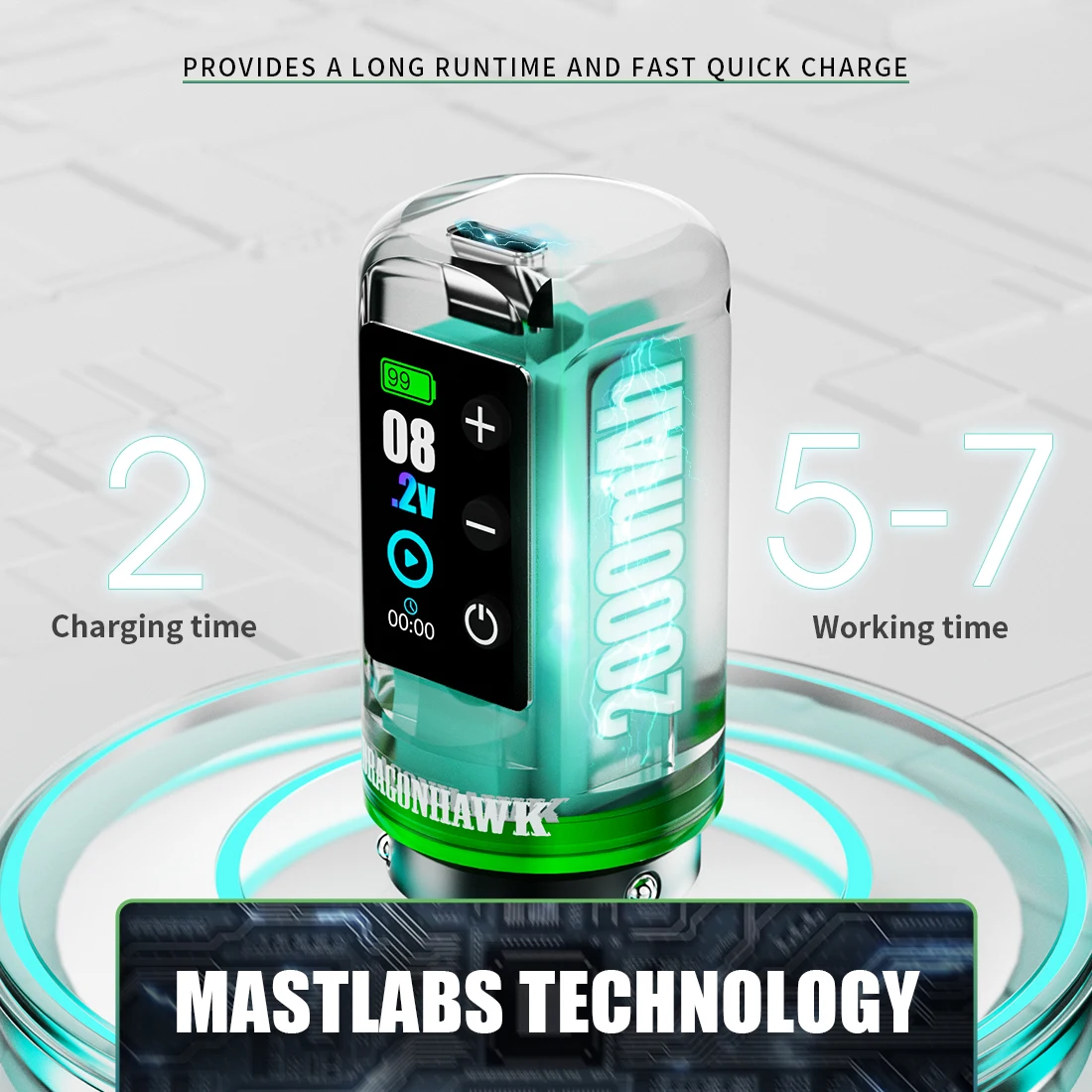 Thumbnail 4 - #12 Compare Tattoo Kits Before You Buy