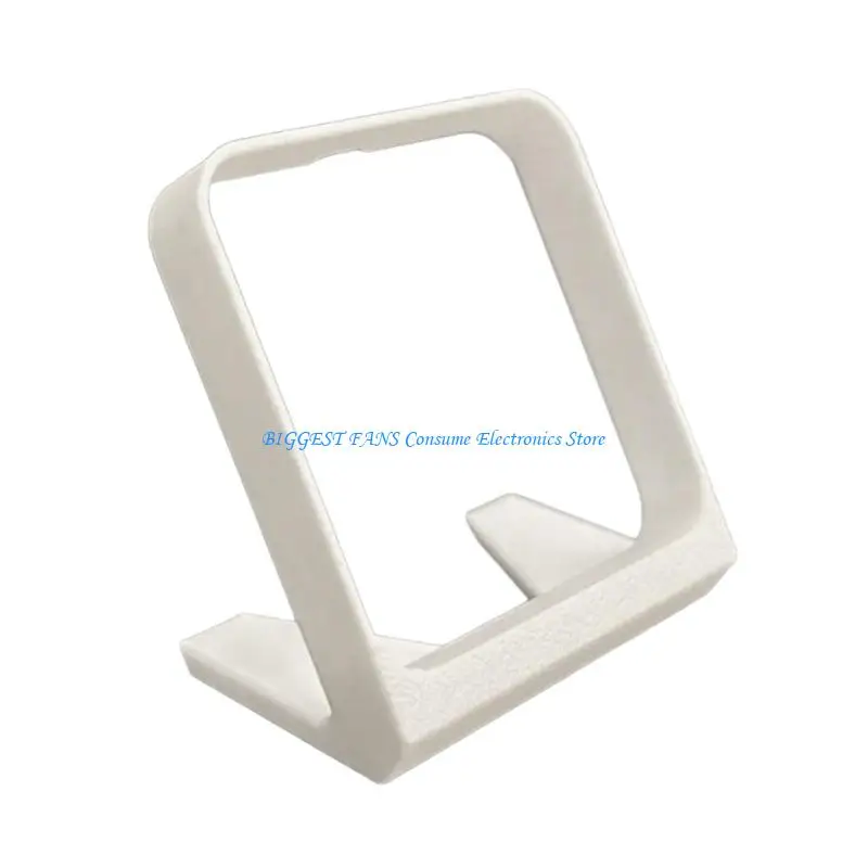 

F68B Space Saving Mounting Base With Optimized Display Orientation For Thermometers 2