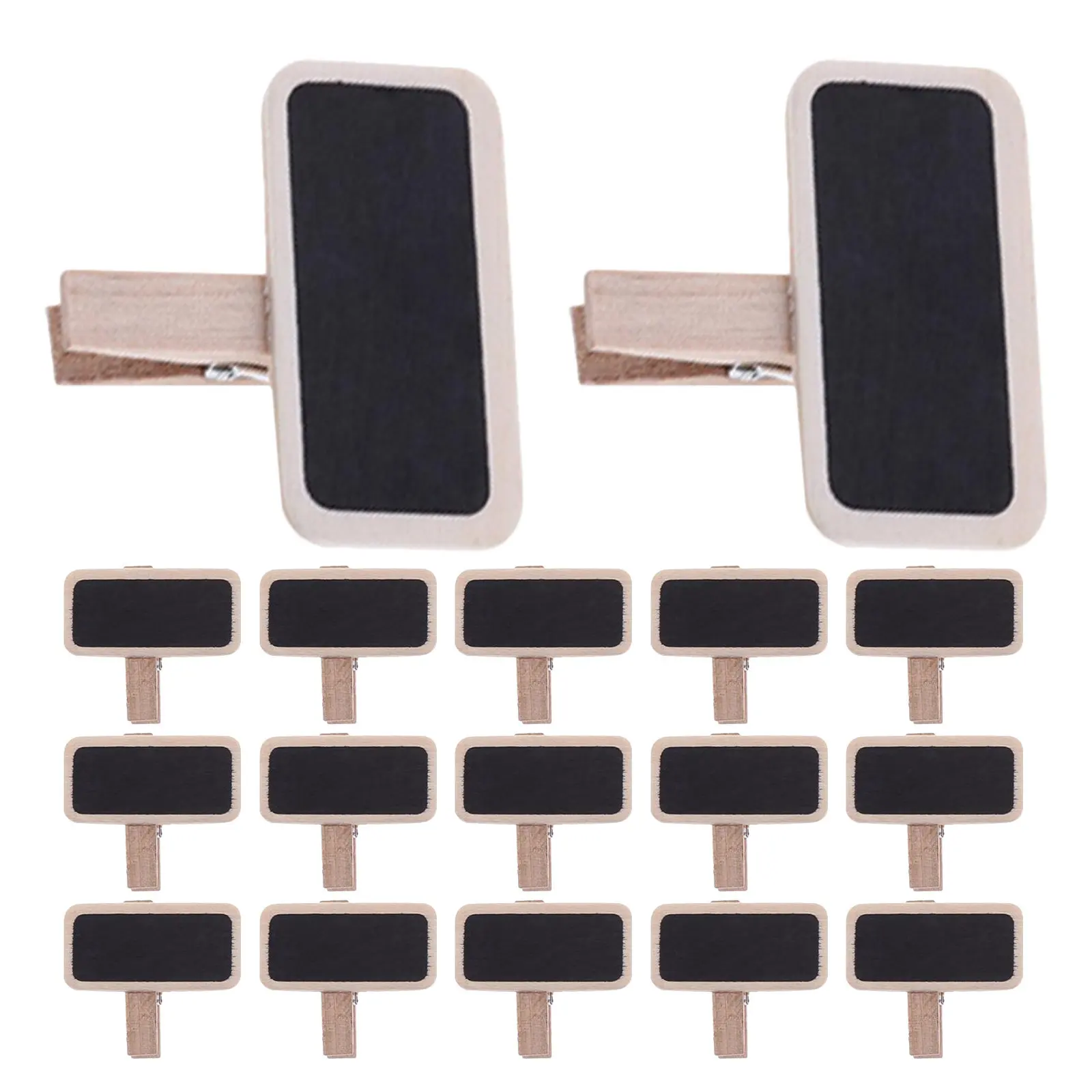 100-etiquetas-de-madera-mini-para-pizarra-clips-reutilizables-etiquetas-de-pizarra-borrables-porta-notas-etiquetas-para-nombres-de-comida-en-buffet
