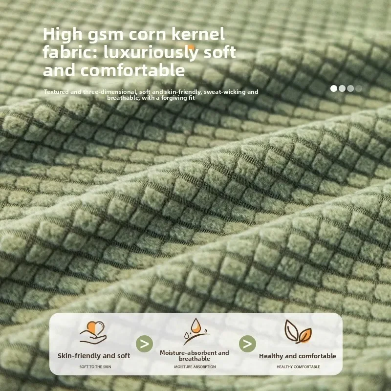 Anti-cat scratch elastic sofa cover, all-inclusive universal cover, four-season universal protective sofa cover cover cloth