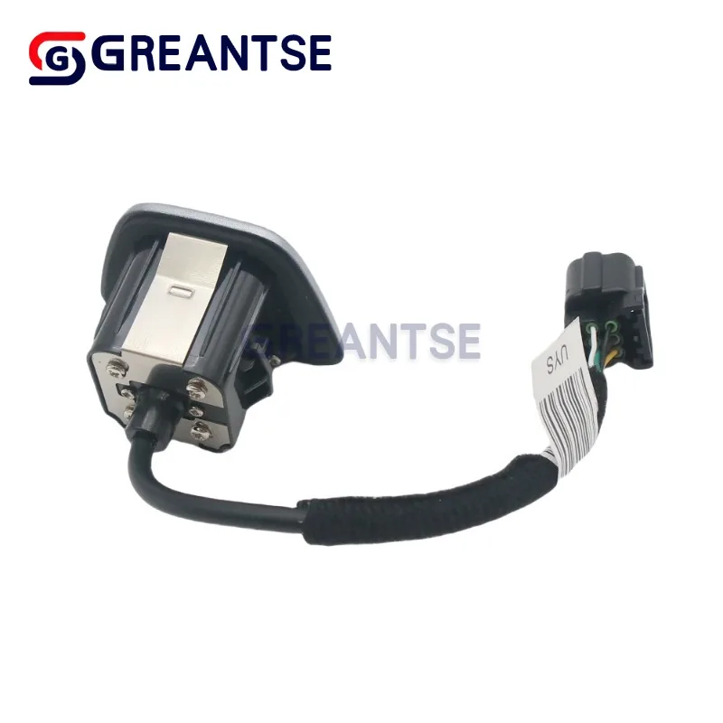 99240-F2000 Rear View Camera For Hyundai Elantra 2019 2020 Parking Aid Backup Camera Auto Part Accessories High Quality