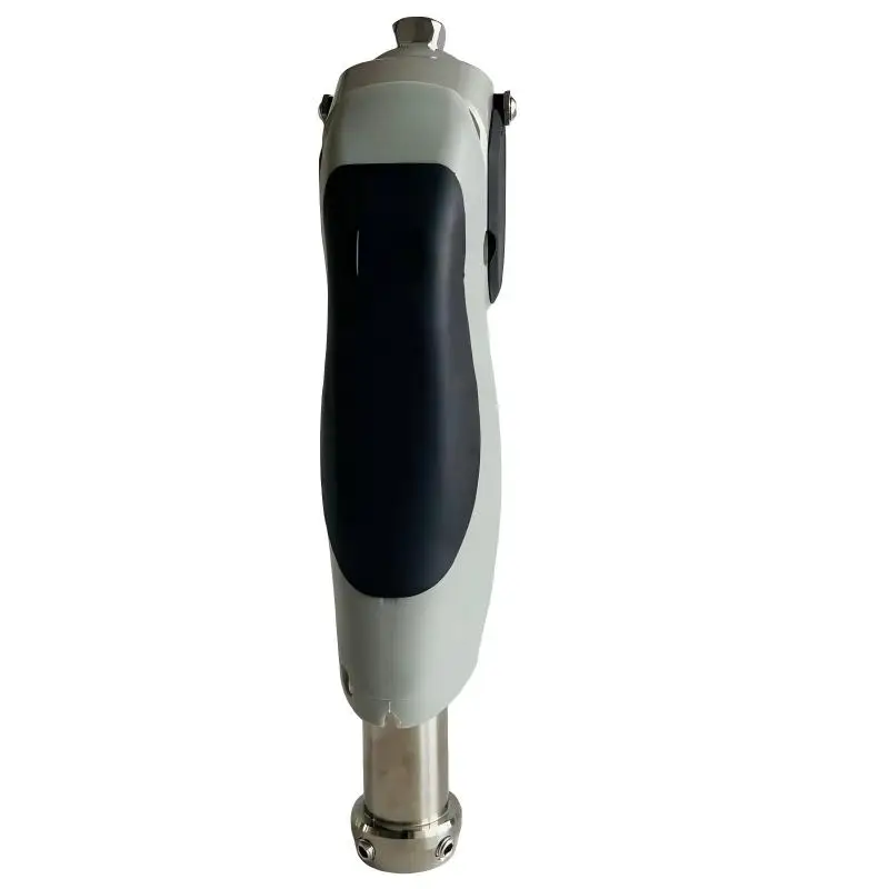 High Durability Adjustable Hydraulic Prosthetic Knee Joint For Amputee Daily Walking