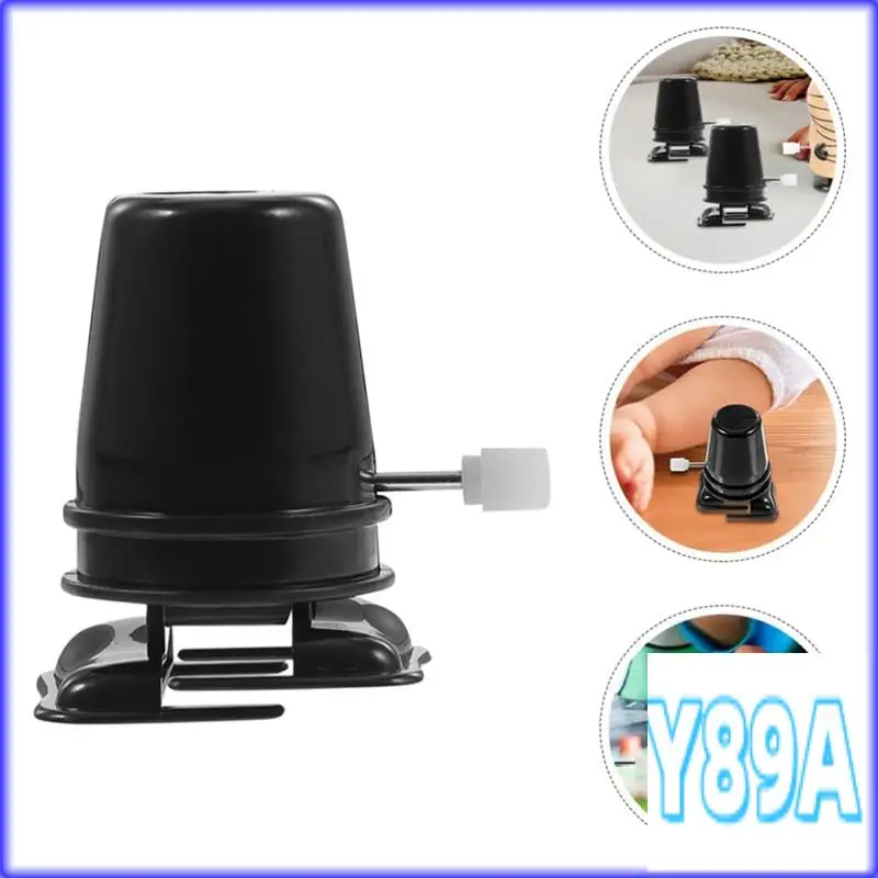 GO-Clockwork Legged Robot DIY Materials Christmas Clockwork Play Sports Accessories